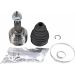 Metzger Gelenksatz, Antriebswelle COMPETENCE KIT 7110205