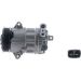 Kompressor, Klimaanlage ACP 1563 000P Kompressor, Klimaanlage ACP 1563 000P