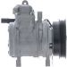 Mahle Kompressor, Klimaanlage BEHR ACP 1239 000S