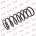 KYB Fahrwerksfeder K-Flex RD5939