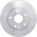 BOSCH Bremsscheibe 0 986 479 425