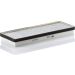 MANN-FILTER CU 3855 Innenraumfilter, Partikelfilter MANN-FILTER CU 3855 Innenraumfilter, Partikelfilter