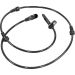 Metzger Sensor, Raddrehzahl 09001481