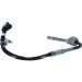 Sensor, Abgastemperatur 707237 Sensor, Abgastemperatur 707237