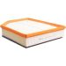 Knecht Luftfilter LX 4233