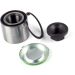 Radlagersatz R153.37