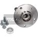 Maxgear Radlagersatz 33-0626
