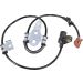 Metzger Sensor, Raddrehzahl 09001410