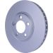 Hella Bremsscheibe PRO 8DD 355 106-821