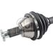 febi bilstein Antriebswelle 188150