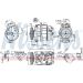 Kompressor, Klimaanlage 89359 Kompressor, Klimaanlage 89359