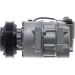 Mahle Kompressor, Klimaanlage BEHR ACP 762 000S