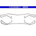 ATE Feder, Bremssattel 11.8116-0351.1