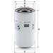 Mann-Filter Filter, Arbeitshydraulik WD 11 002 Mann-Filter Filter, Arbeitshydraulik WD 11 002