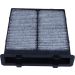 Filter, Innenraumluft 26-1623