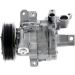 Kompressor, Klimaanlage ACP 1286 000P Kompressor, Klimaanlage ACP 1286 000P