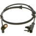 Sensor, Raddrehzahl 0 265 007 638 Sensor, Raddrehzahl 0 265 007 638