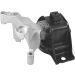 Tedgum Lagerung, Motor TED12511