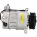 Kompressor, Klimaanlage 890617 Kompressor, Klimaanlage 890617