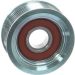SKF Umlenk-/Führungsrolle, Keilrippenriemen VKM 63028