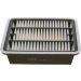 BOSCH F 026 400 306 Luftfilter