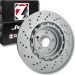 ZIMMERMANN 150.2943.70 Bremsscheibe für BMW 3er, 4er, 2er 370x24mm, 7/5, 5x120, Belüftet, gelocht, zweiteilige Bremsscheibe, beschichtet, legiert/hochgekohlt ZIMMERMANN 150.2943.70 Bremsscheibe für BMW 3er, 4er, 2er 370x24mm, 7/5, 5x120, Belüftet, gelocht, zweiteilige Bremsscheibe, beschichtet, legiert/hochgekohlt
