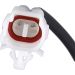 Metzger Sensor, Raddrehzahl 09001532