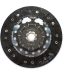 LuK 624 3156 09 Kupplungssatz SAC LuK 624 3156 09 Kupplungssatz SAC