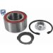 Vaico Radlagersatz Expert Kits + V20-0501
