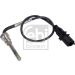 FEBI BILSTEIN 185302 Sensor, Abgastemperatur