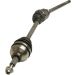 Maxgear Antriebswelle 49-1714