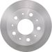 BOSCH Bremsscheibe 0 986 479 066