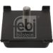 FEBI BILSTEIN 44582 Anschlagpuffer, Federung