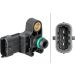 Hella Sensor, Saugrohrdruck 6PP 013 112-081
