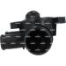NRF Kühlmittelflansch EASY FIT 775114
