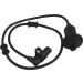Metzger Sensor, Raddrehzahl 0900035