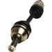 Maxgear Antriebswelle 49-1092