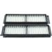 BOSCH 1 987 432 275 Innenraumfilter