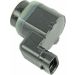 Metzger 4 x METZGER Sensor, Einparkhilfe 0901104