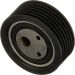 Spannrolle, Keilrippenriemen T39176 Spannrolle, Keilrippenriemen T39176