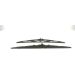 BOSCH 801 S Scheibenwischer Twin 3 397 001 802