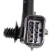 Metzger AGR-Ventil 0892989