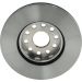BOSCH Bremsscheibe 0 986 478 460 BOSCH Bremsscheibe 0 986 478 460
