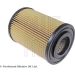 Blue Print Luftfilter ADD62224