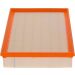 BOSCH F 026 400 551 Luftfilter