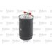 Valeo Kraftstofffilter 587512