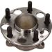 Maxgear Radlagersatz 33-0631