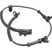 Metzger Sensor, Raddrehzahl 09001332