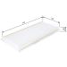 BOSCH 1 987 432 006 Innenraumfilter