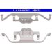 ATE Feder, Bremssattel 11.8116-0330.1 ATE Feder, Bremssattel 11.8116-0330.1
